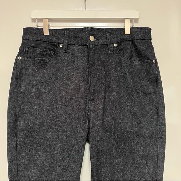 Good American x Calik Denim Always Fits Good Legs Skinny Jeans Size 14-18 New - Picture 3 of 13